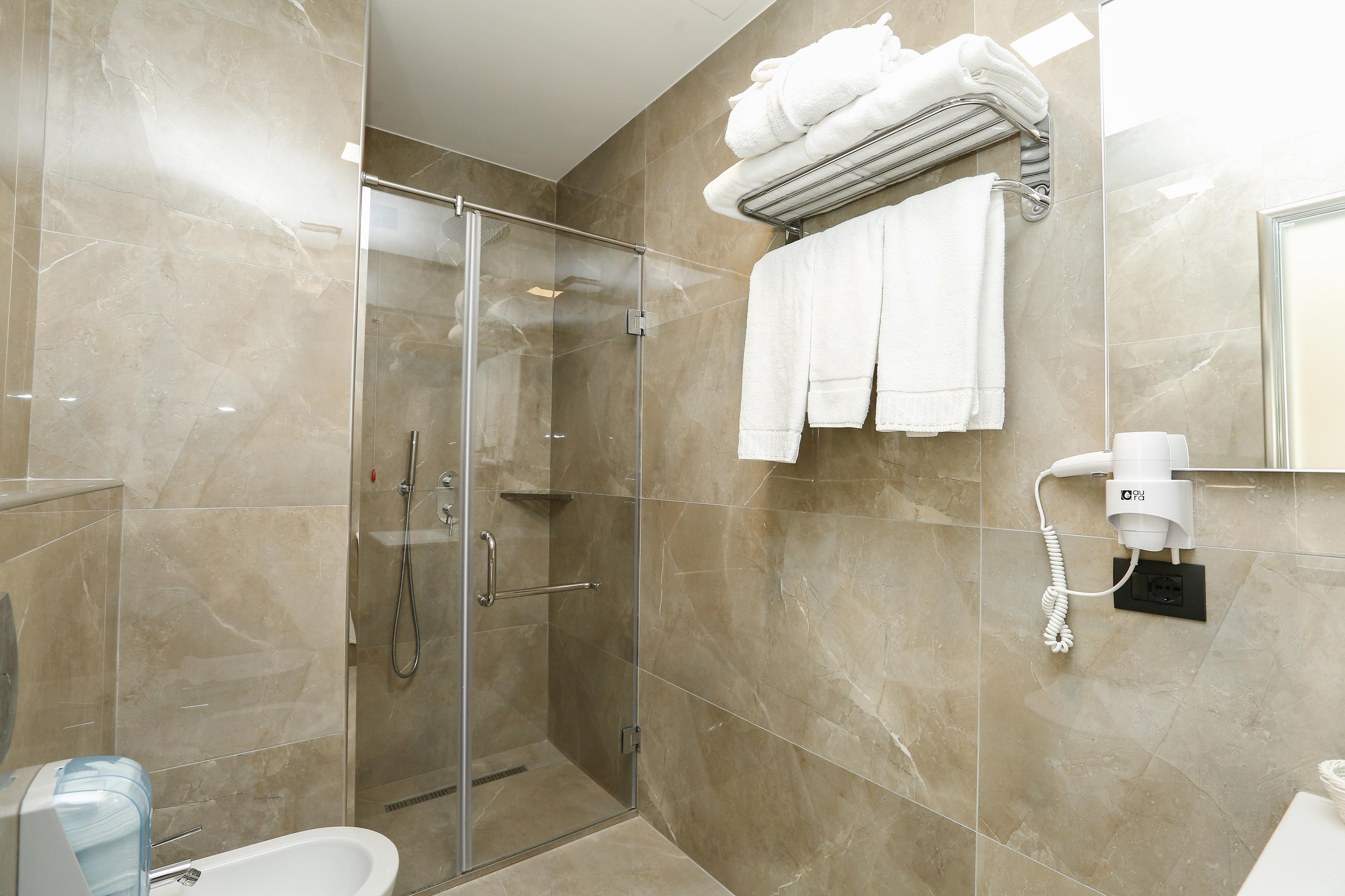 Oxford hotel 1061788 — 10