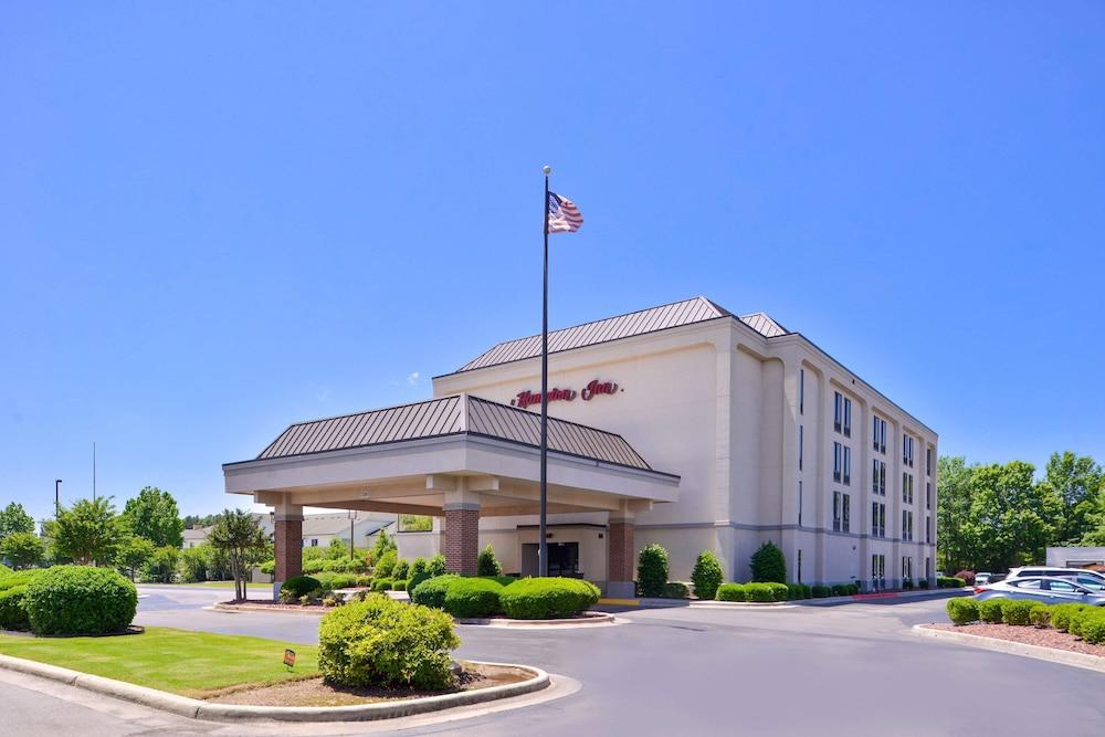 Spark by Hilton Decatur — 3