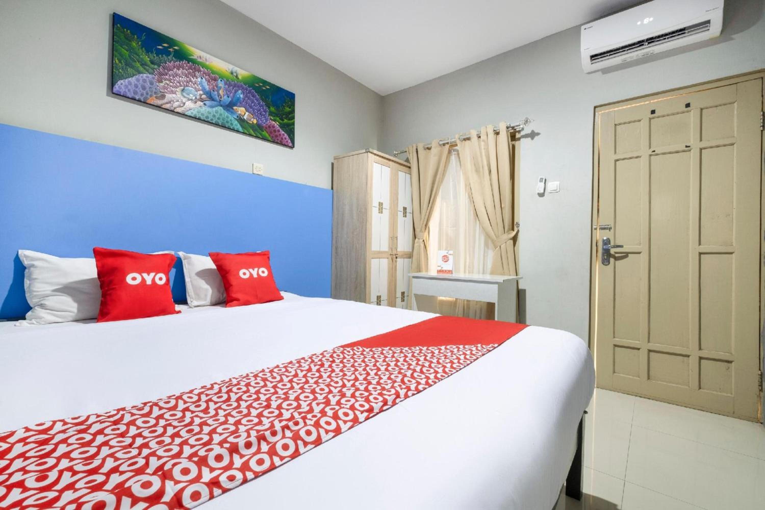 Samaya Hotel Deira Dubai — 9