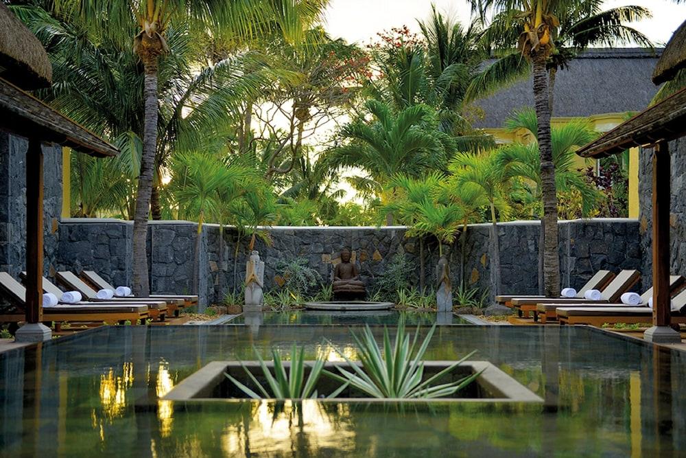 Paradis Beachcomber Golf Resort and Spa — 4