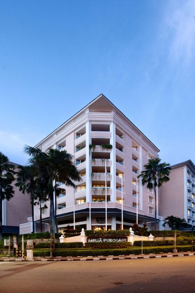 MELIA PUROSANI — 4