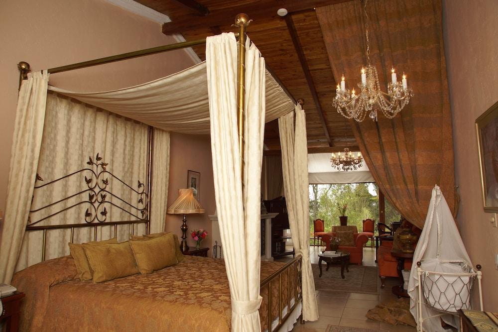 LA MIRAGE GARDEN HOTEL & SPA — 7
