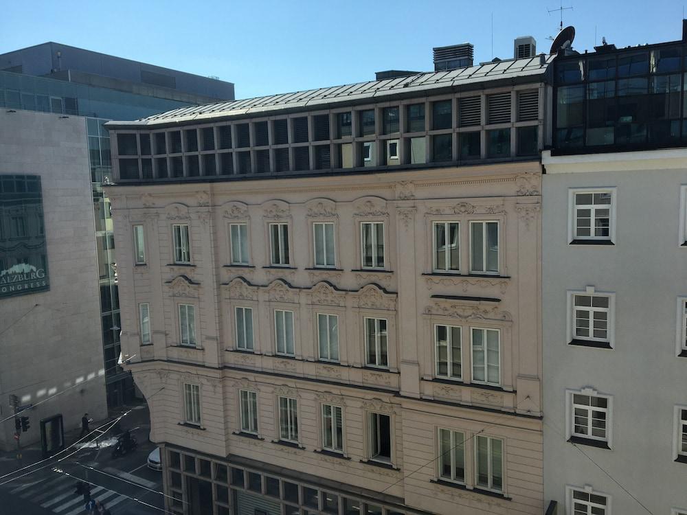 IMLAUER HOTEL PITTER SALZBURG — 6