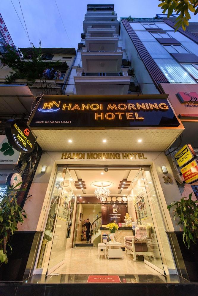 Morning Star Hotel