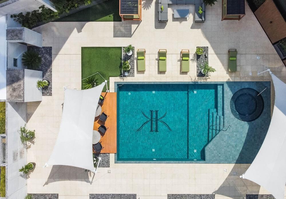 Adriatika Hotel Boutique 1229538 — 4