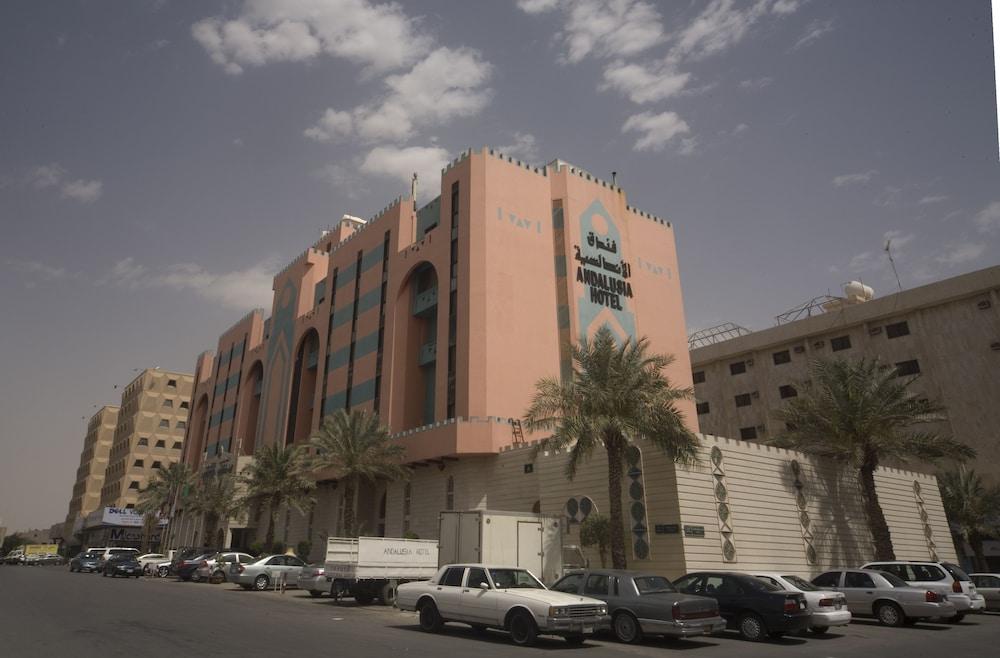 Mena Andalusia Hotel — 3