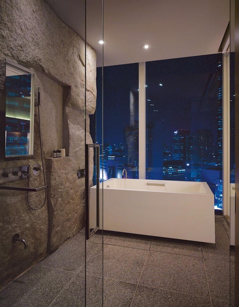 PARK HYATT SEOUL — 10
