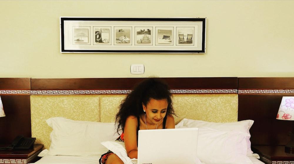 Sarem International Hotel — 7