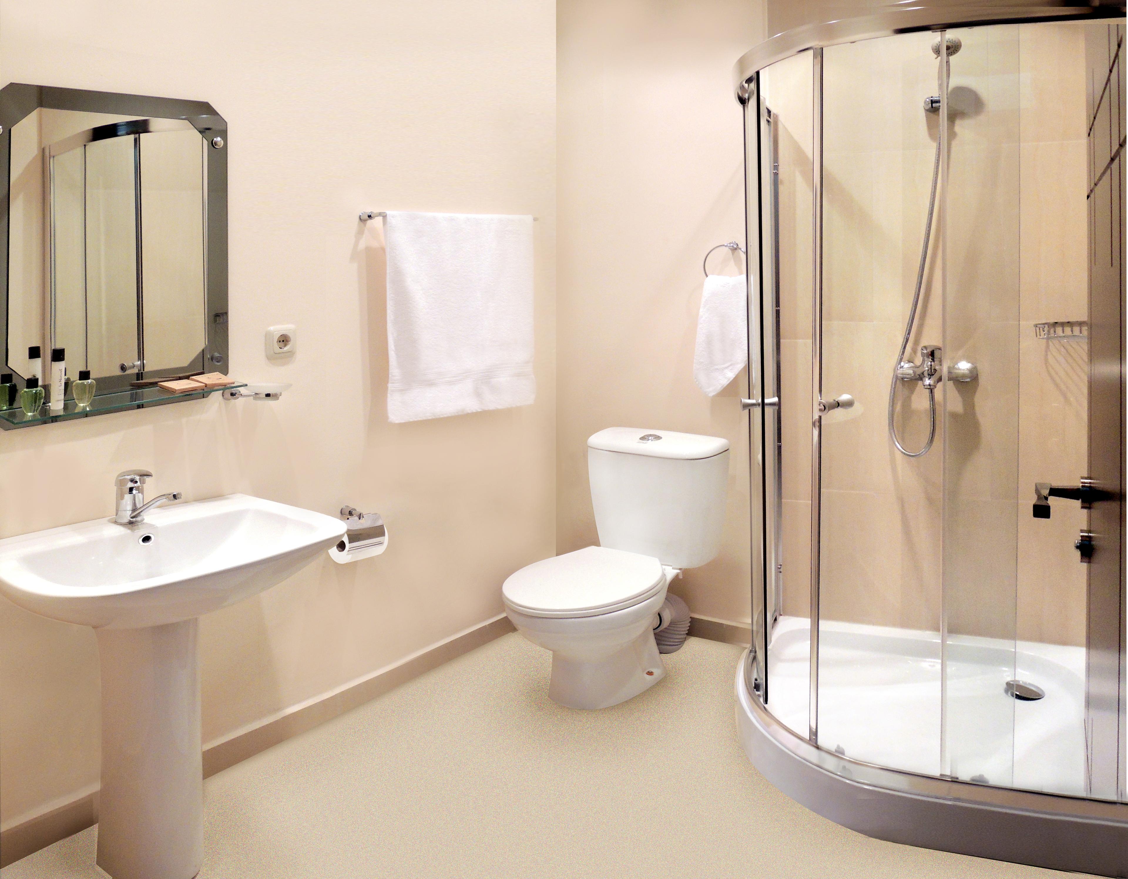 Panorama Residence Inn — 9