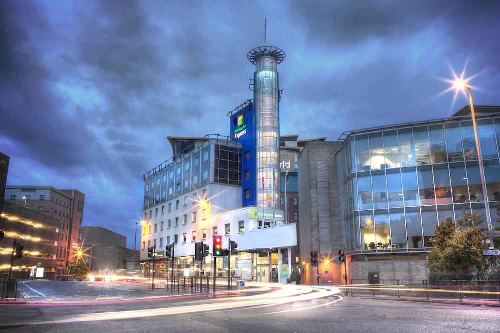 EXPRESS BY HOLIDAY INN GLASGOW THEATRELAND