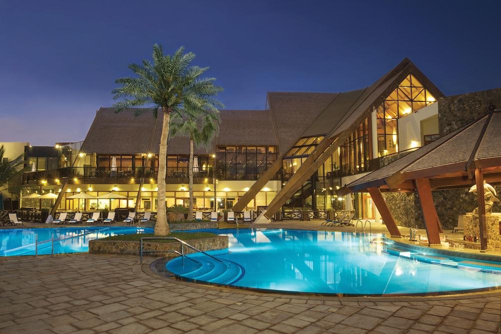 JA Palm Tree Court, Dubai