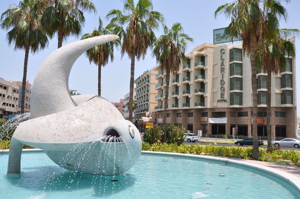 Claridge Hotel Dubai — 6
