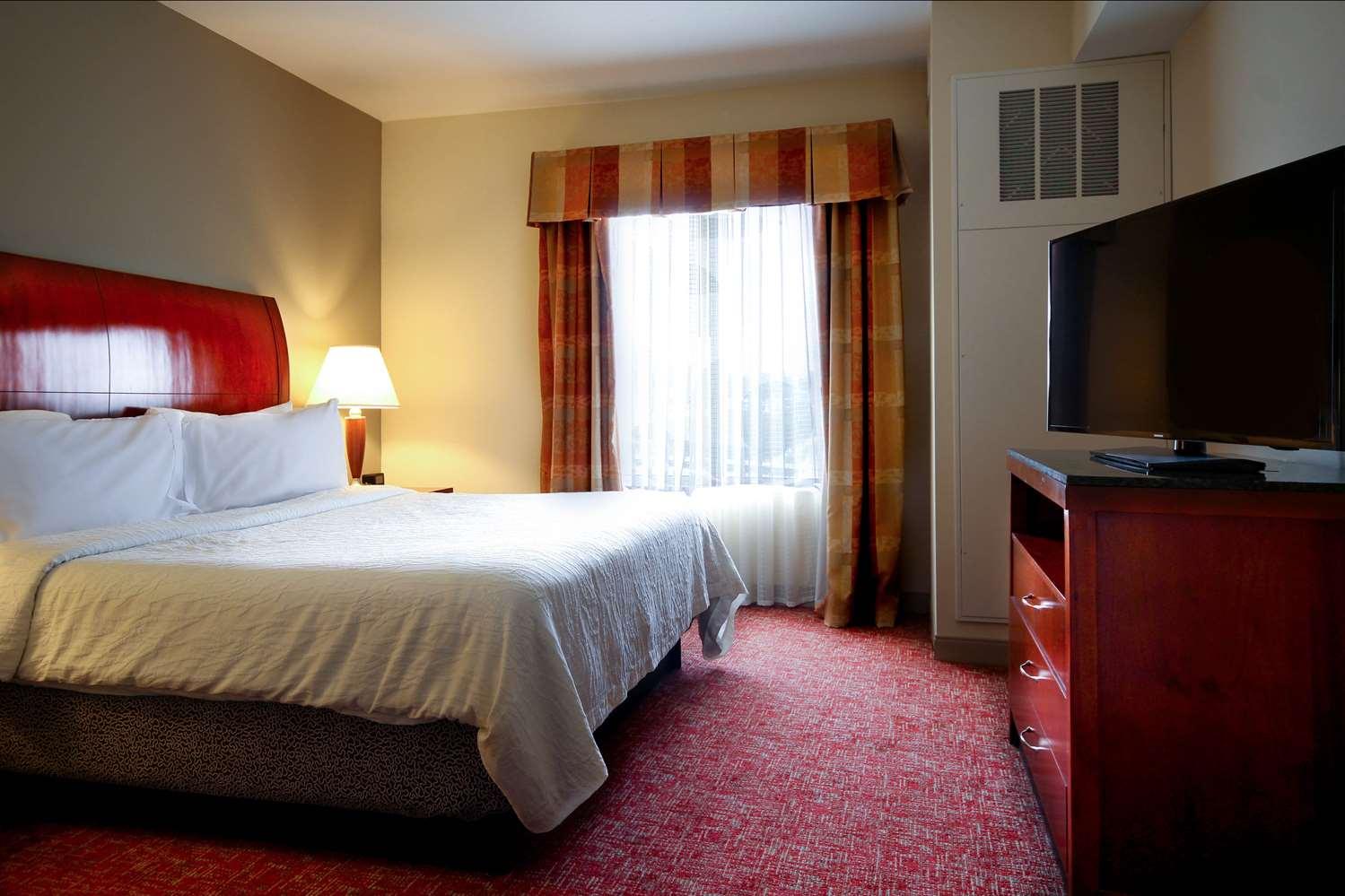 Hilton Garden Inn Elkhart — 10