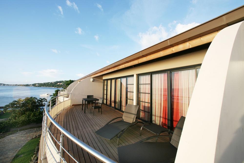 Te Moana Tahiti Resort — 3