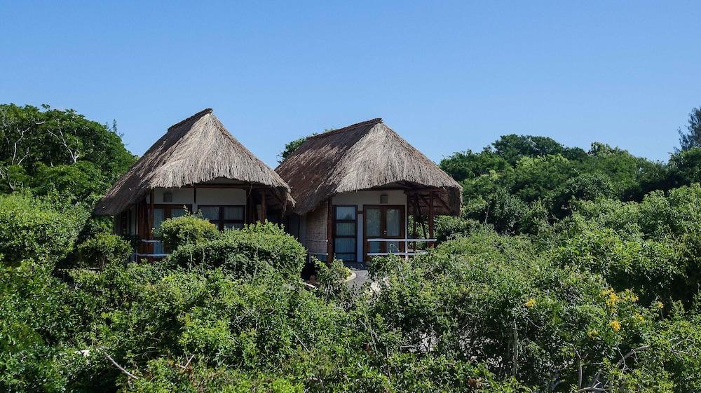 VILANCULOS BEACH LODGE(T) — 1