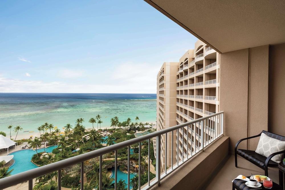 Hyatt Regency Guam — 2