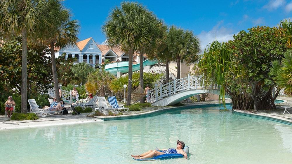 The Marlin at Taino Beach Resort & Clubs — 2