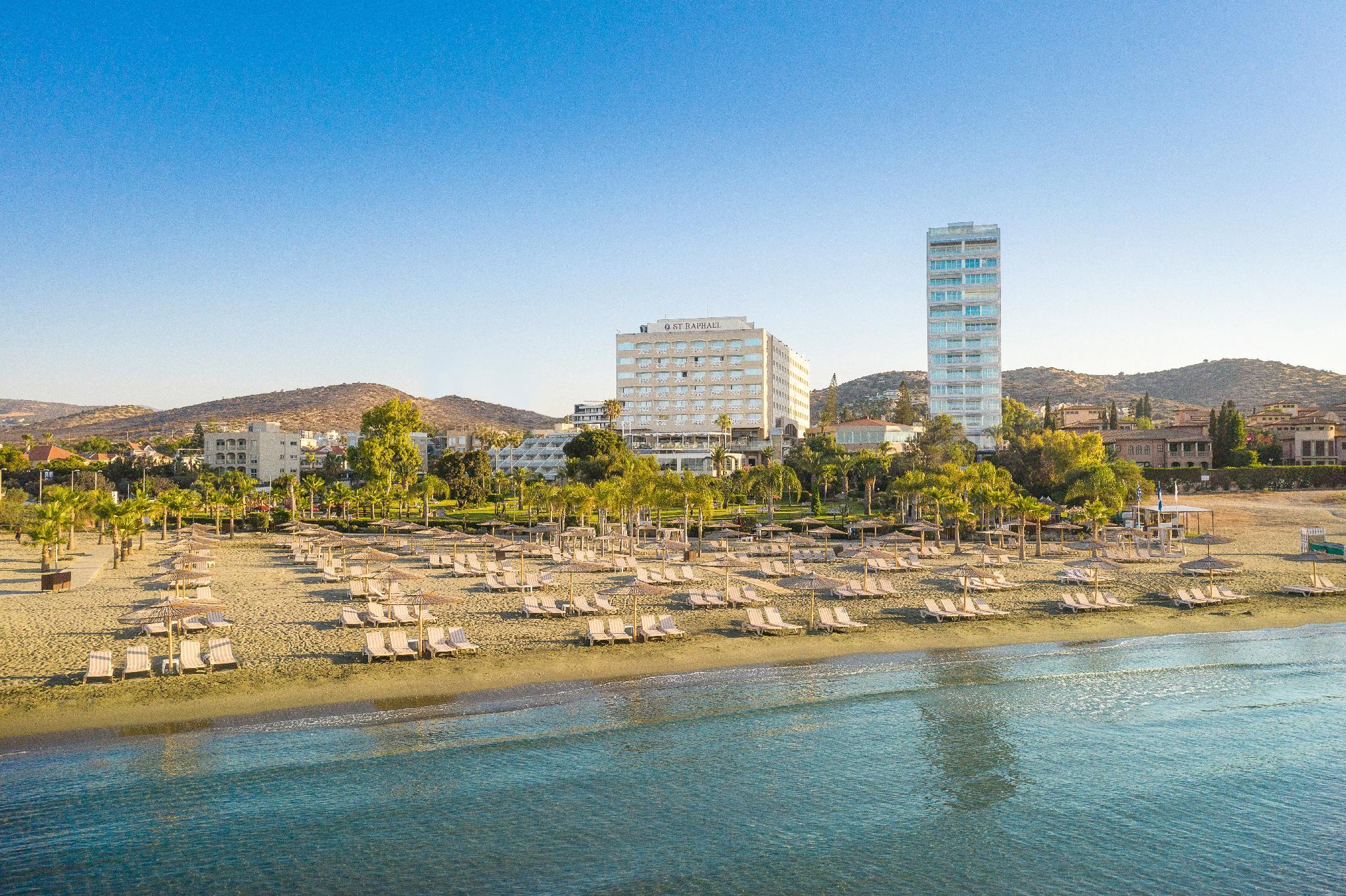 St Raphael Resort — 7