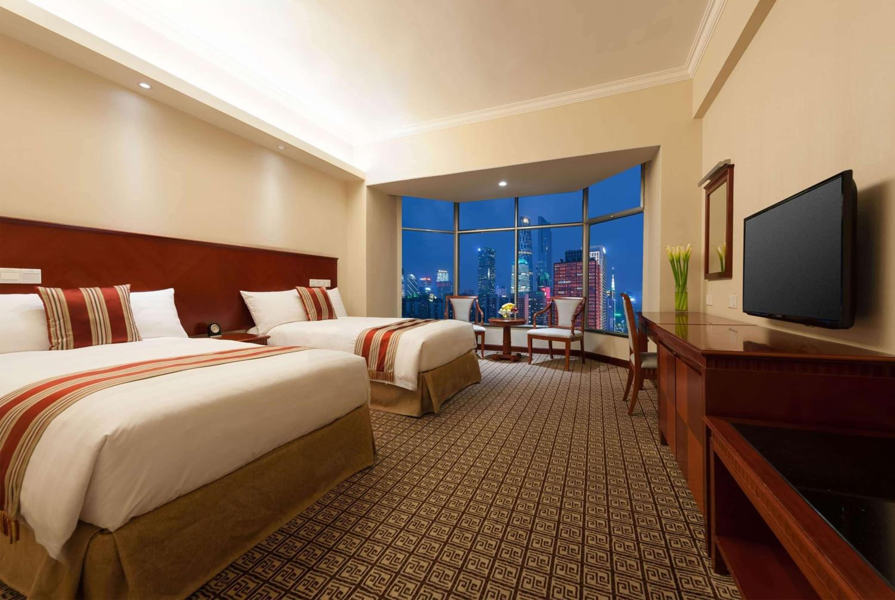 Ramada by Wyndham Pearl Guangzhou 3824 — 1