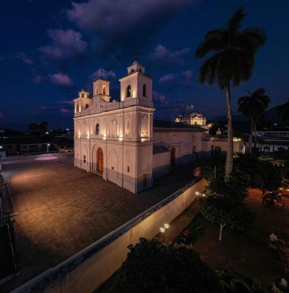 La Casa de Mamapan — 2