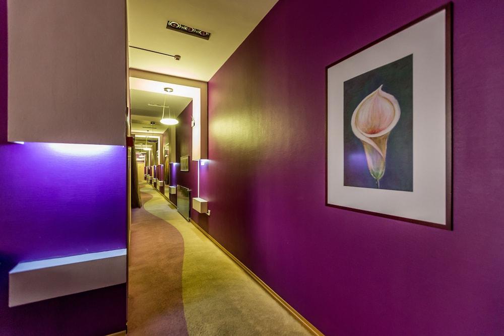 Bulvar Inn Hotel 122774 — 3