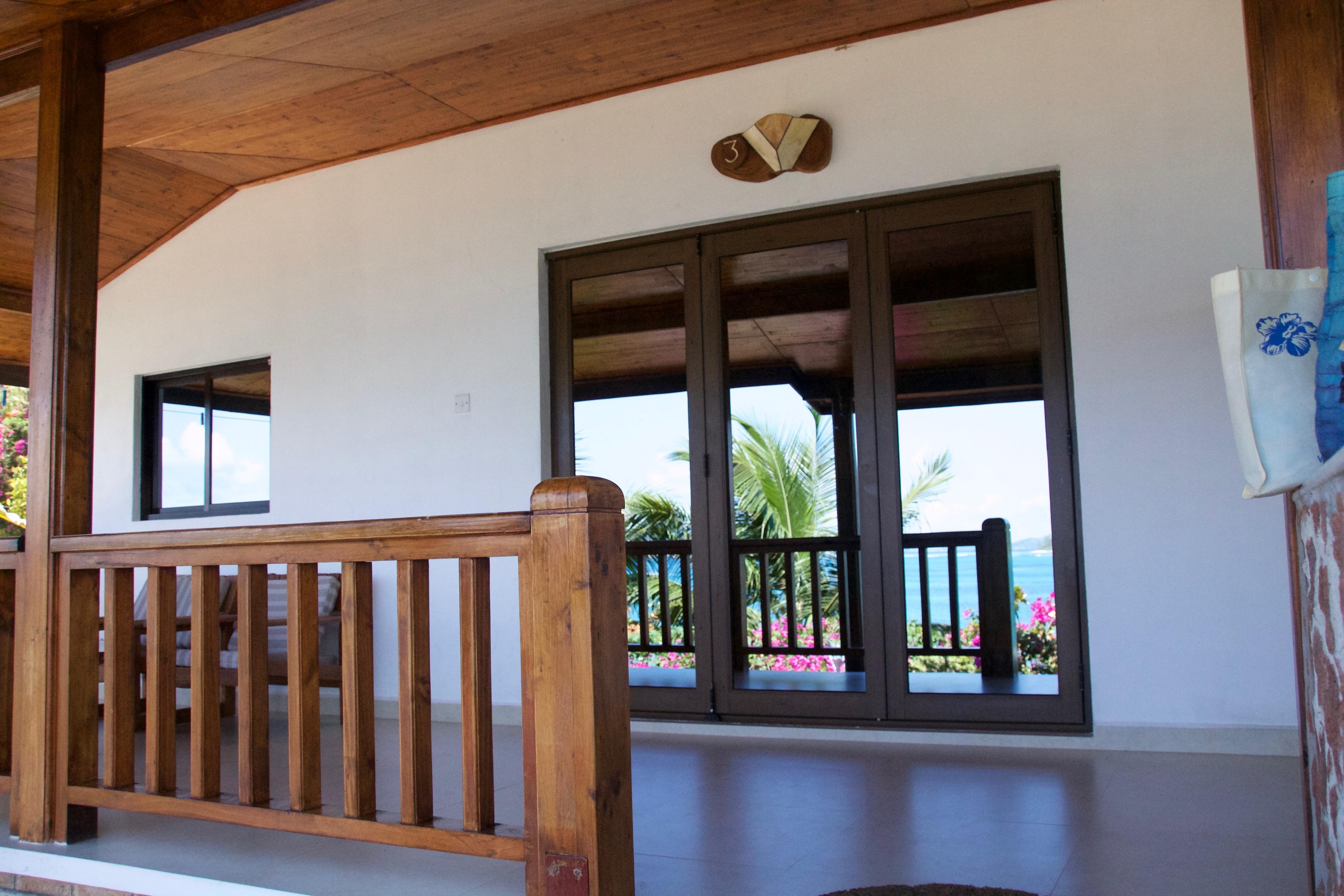 COLIBRI GUEST HOUSE(M) — 7