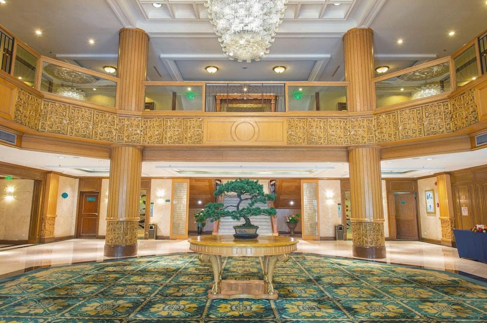 Shangri-La Hangzhou 3874 — 10