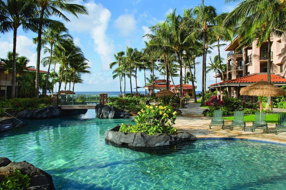 Marriott's Waiohai Beach Club — 8