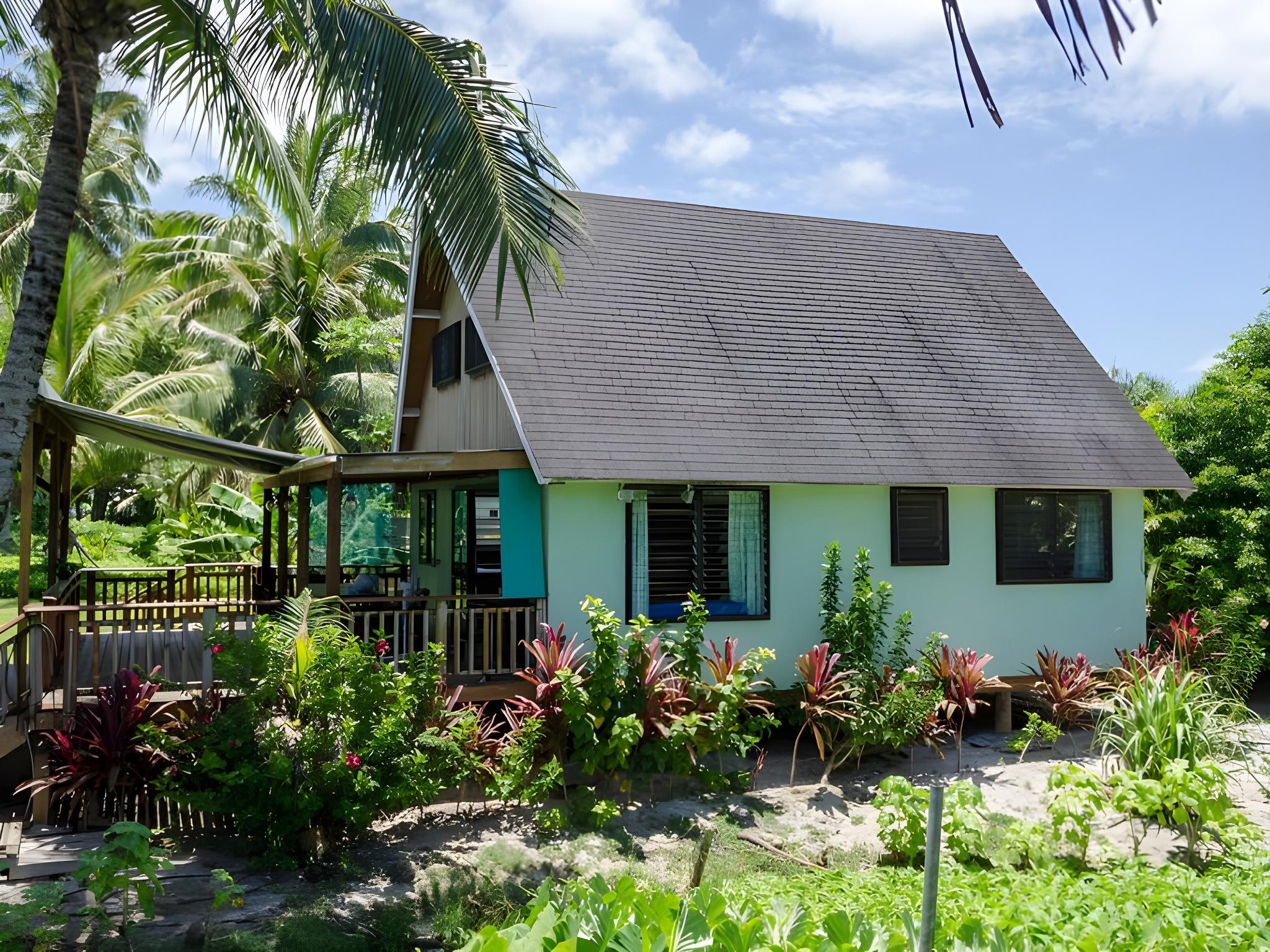 Manea Beach Villas — 3