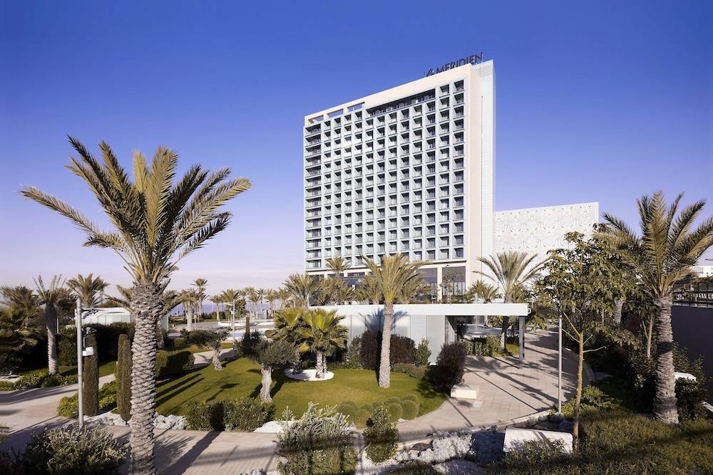 LE MERIDIEN ORAN HOTEL & CONVENTION CENTRE