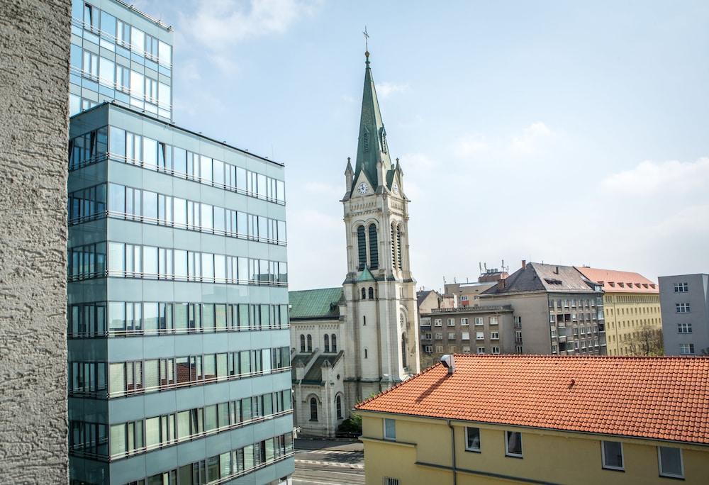 Hotel Saffron — 7