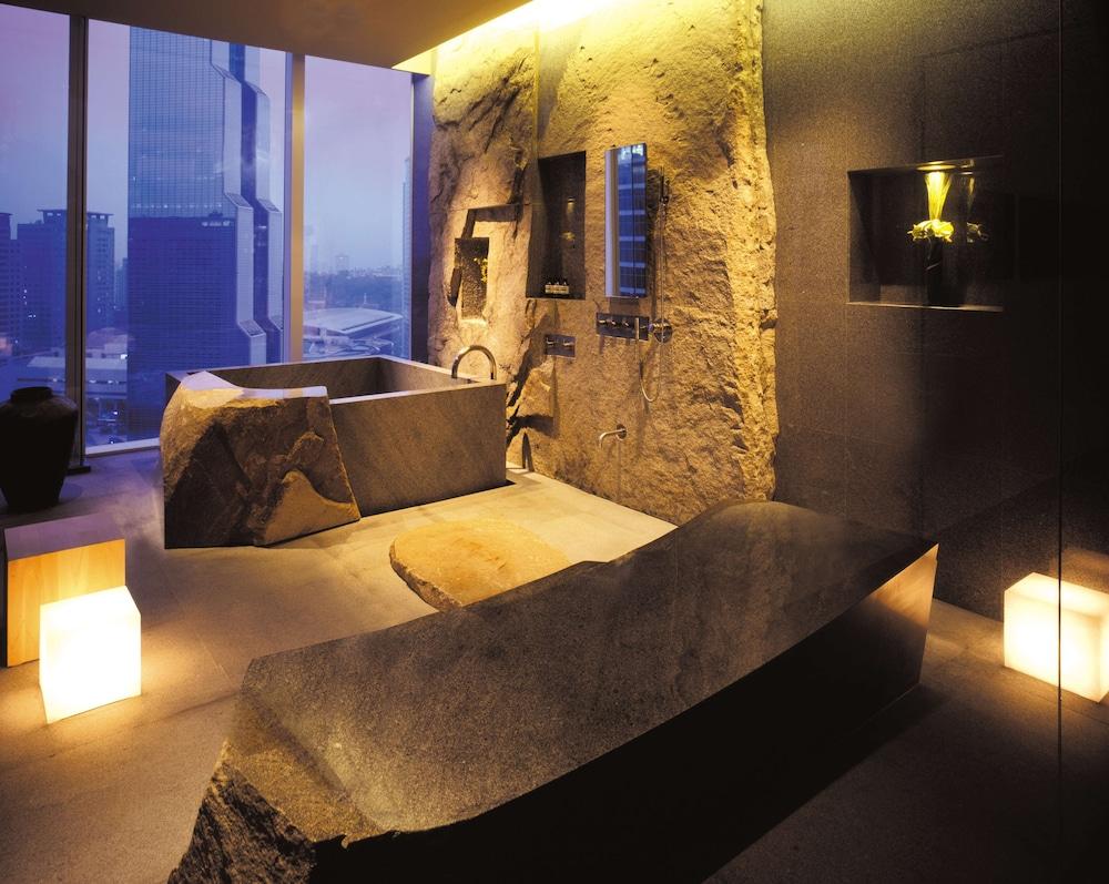 PARK HYATT SEOUL — 3