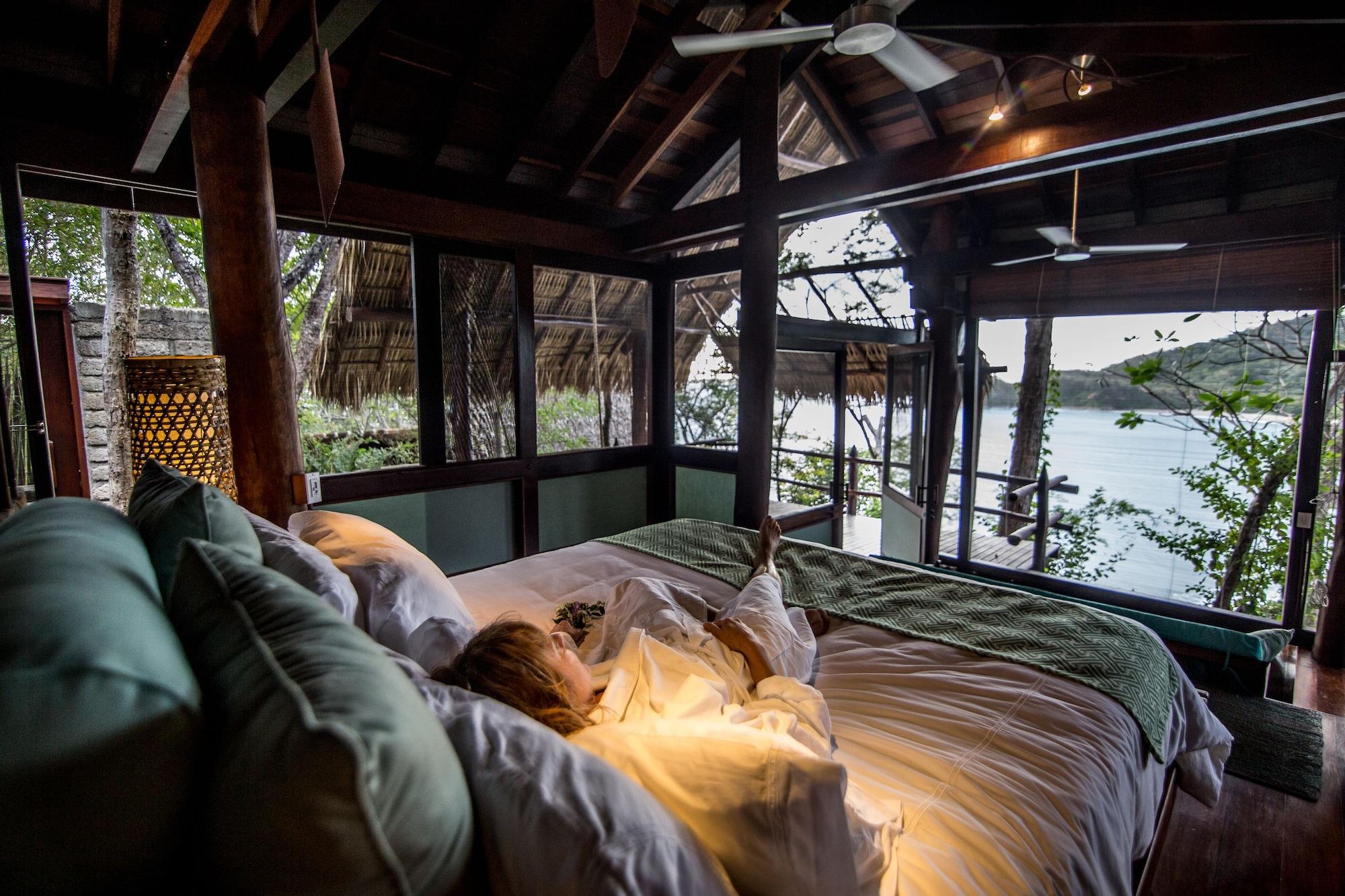 Hacienda & Ecolodge Morgan's Rock — 9