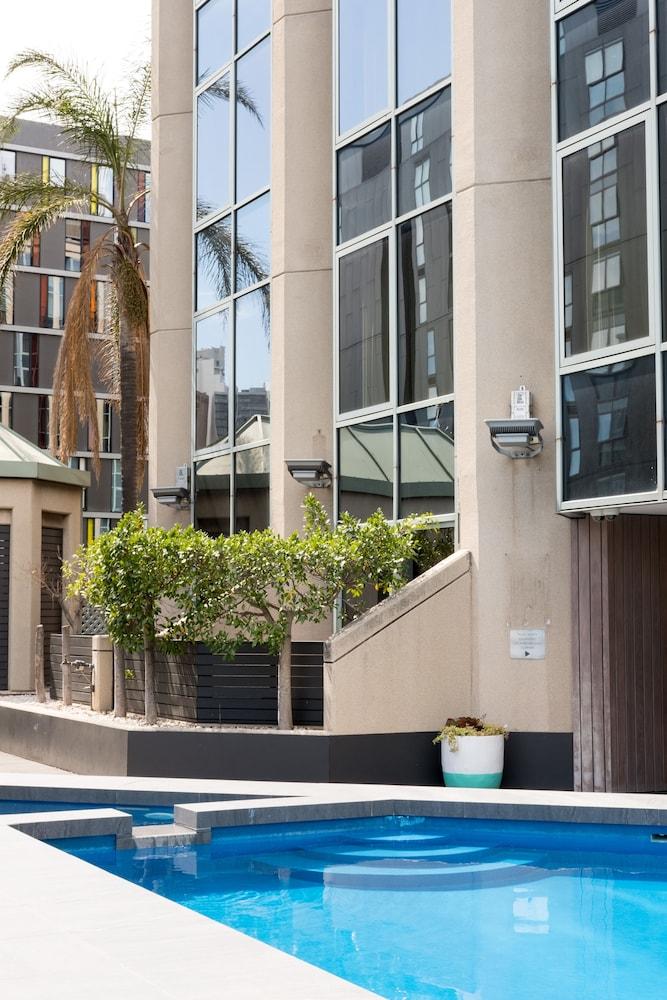 Sydney Central by Ascott Limited — 5