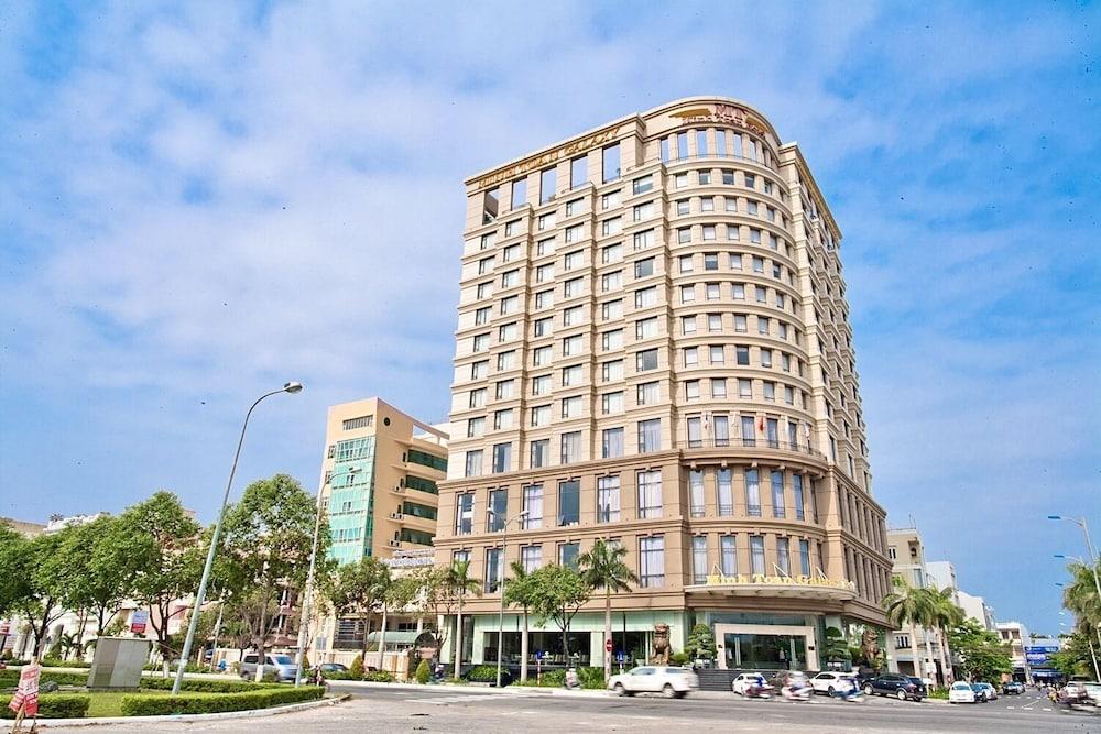 Minh Toan Galaxy Hotel — 5