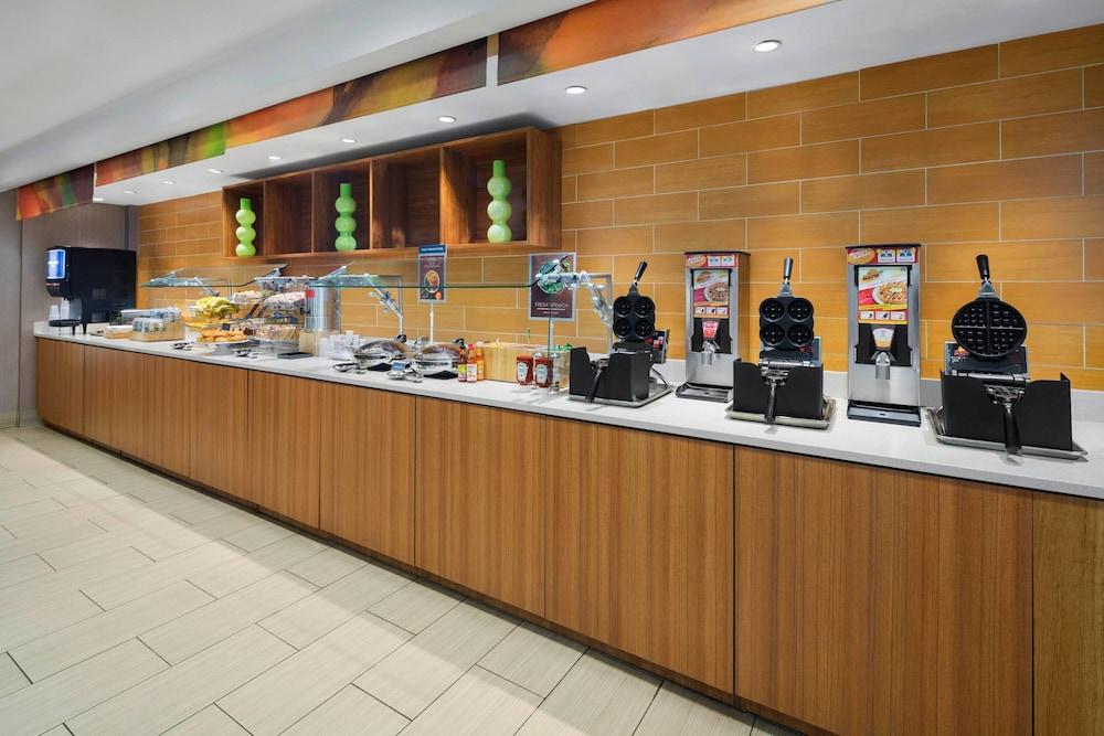 Springhill Suites by Marriott Flagstaff — 4
