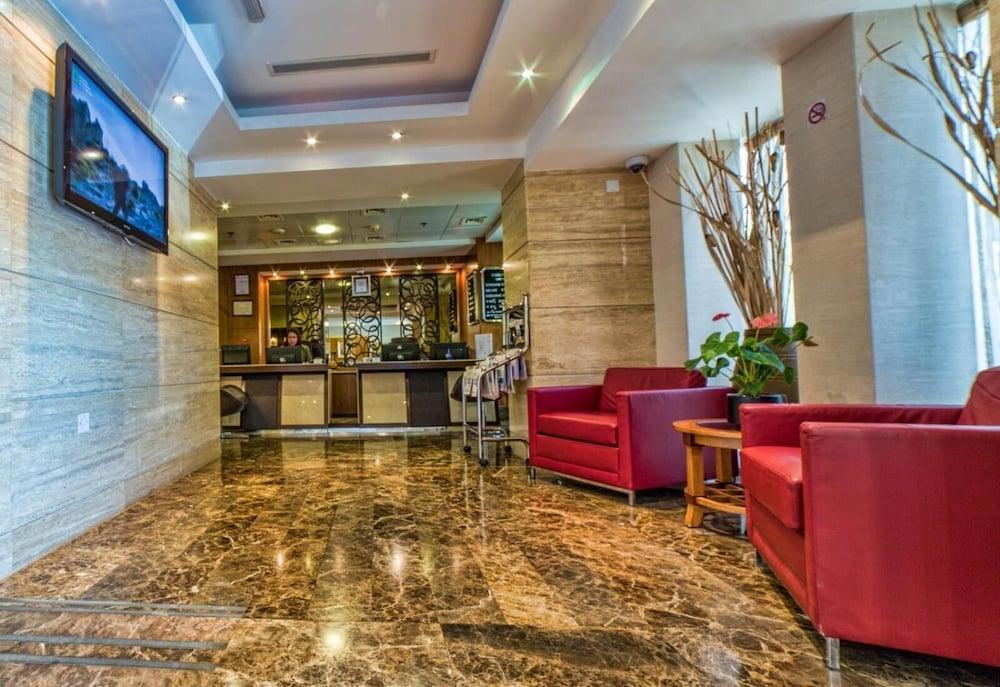 Executive Suites Abu Dhabi — 6