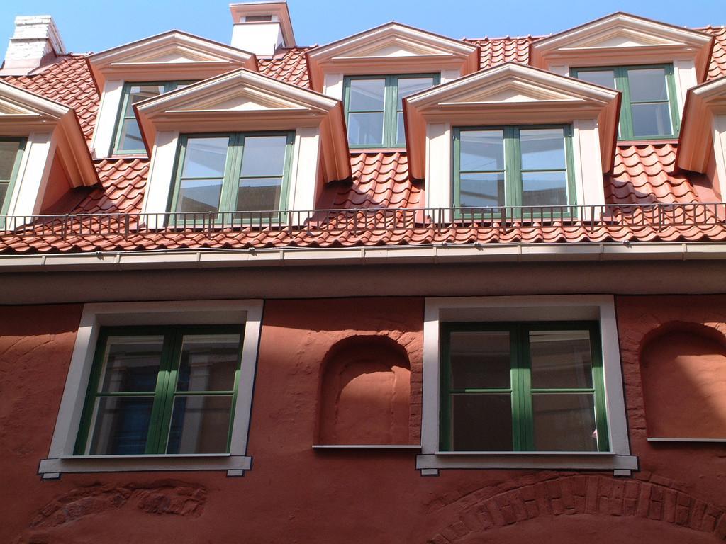 St Peters Boutique Hotel 988305 — 4