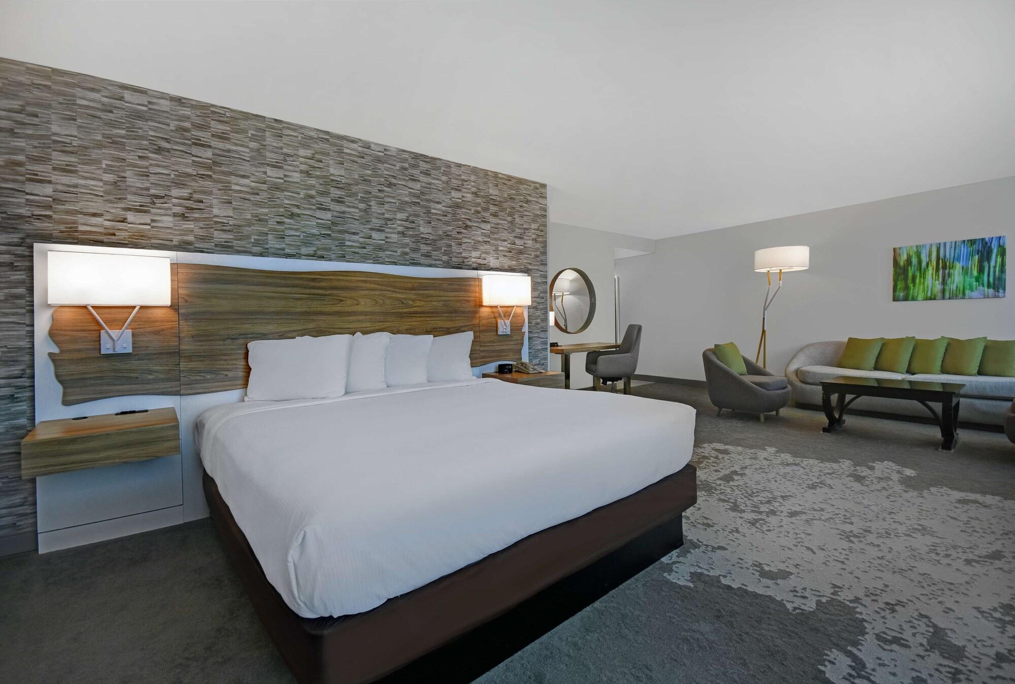Hilton Hasbrouck Heights/Meadowlands — 8