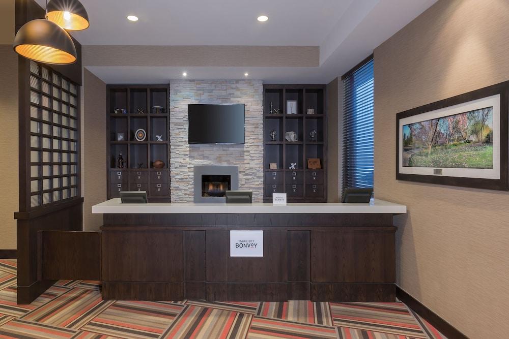 Wyndham Fallsview Hotel — 8