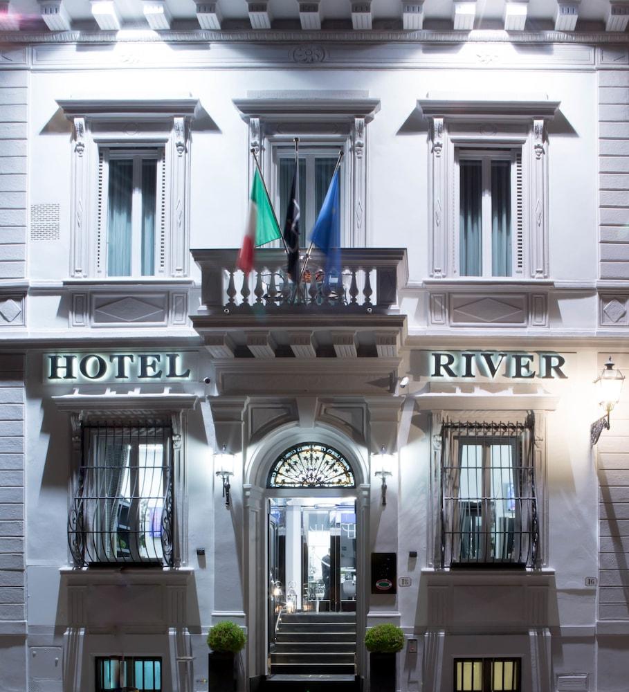 LHP Hotel River and Spa — 10
