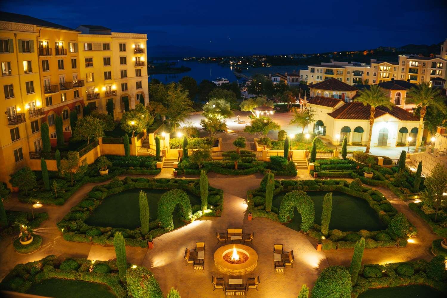 Hilton Lake Las Vegas Resort and Spa — 5