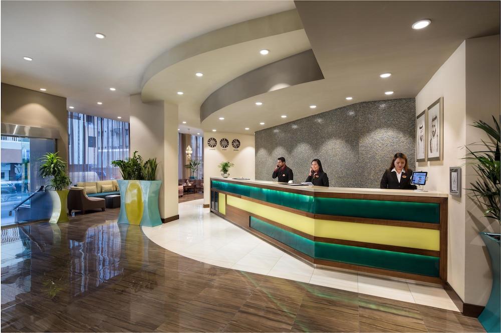 Savoy Central Hotel Apartments — 9