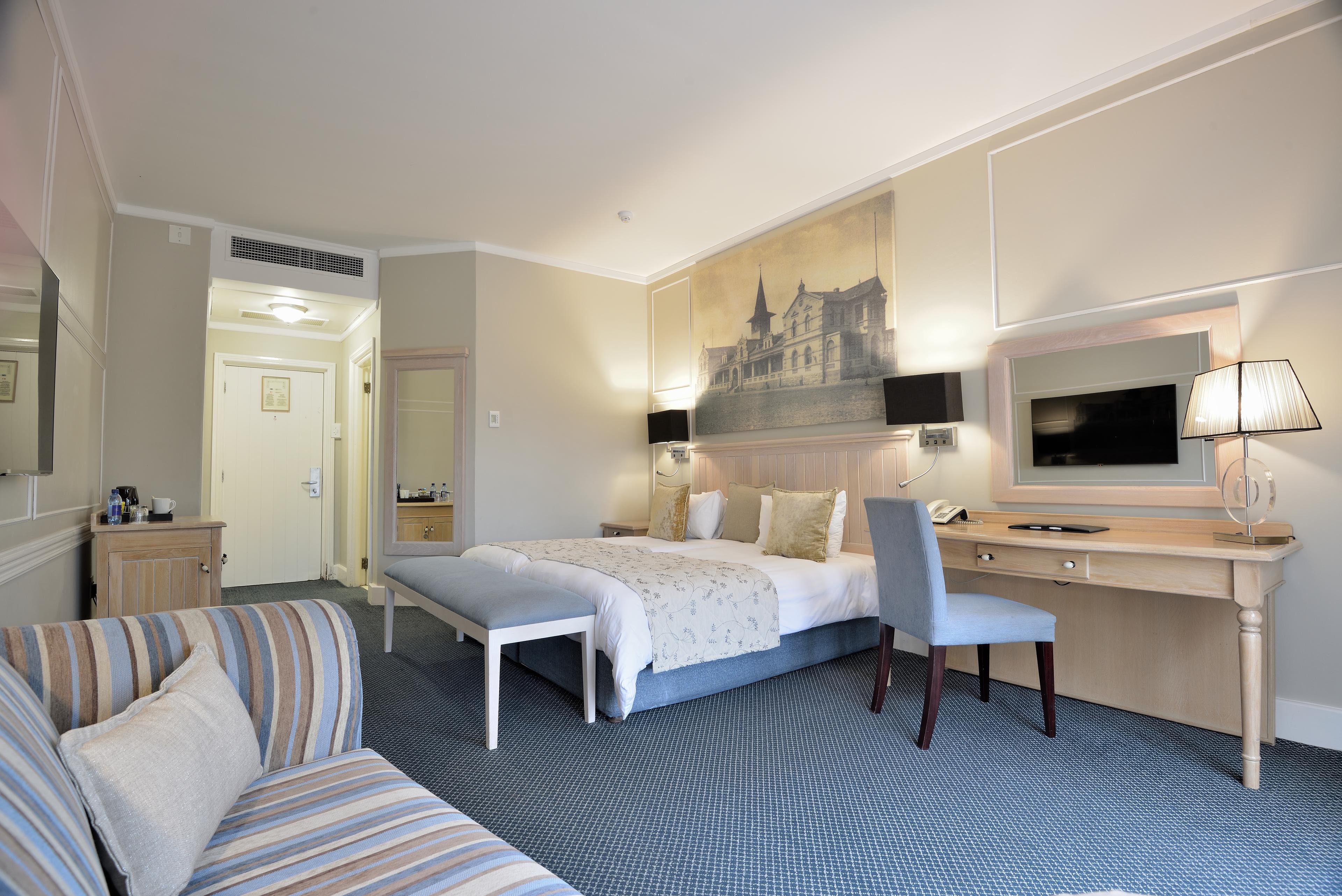 Swakopmund Hotel and Entertainment Centre — 8