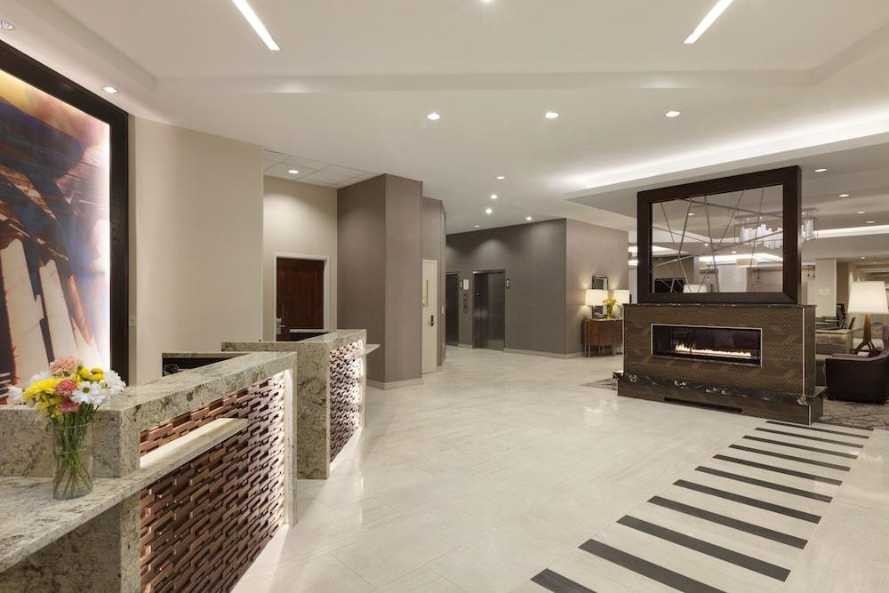 Residence Inn Alexandria Old Town South at Carlyle — 2