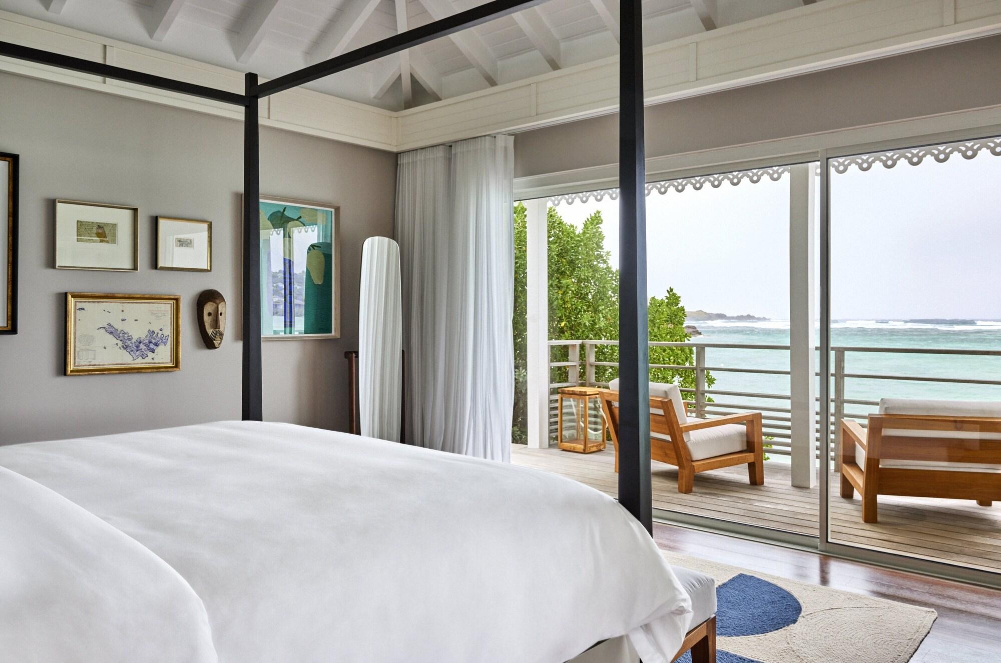 Rosewood Le Guanahani St. Barthelemy — 6