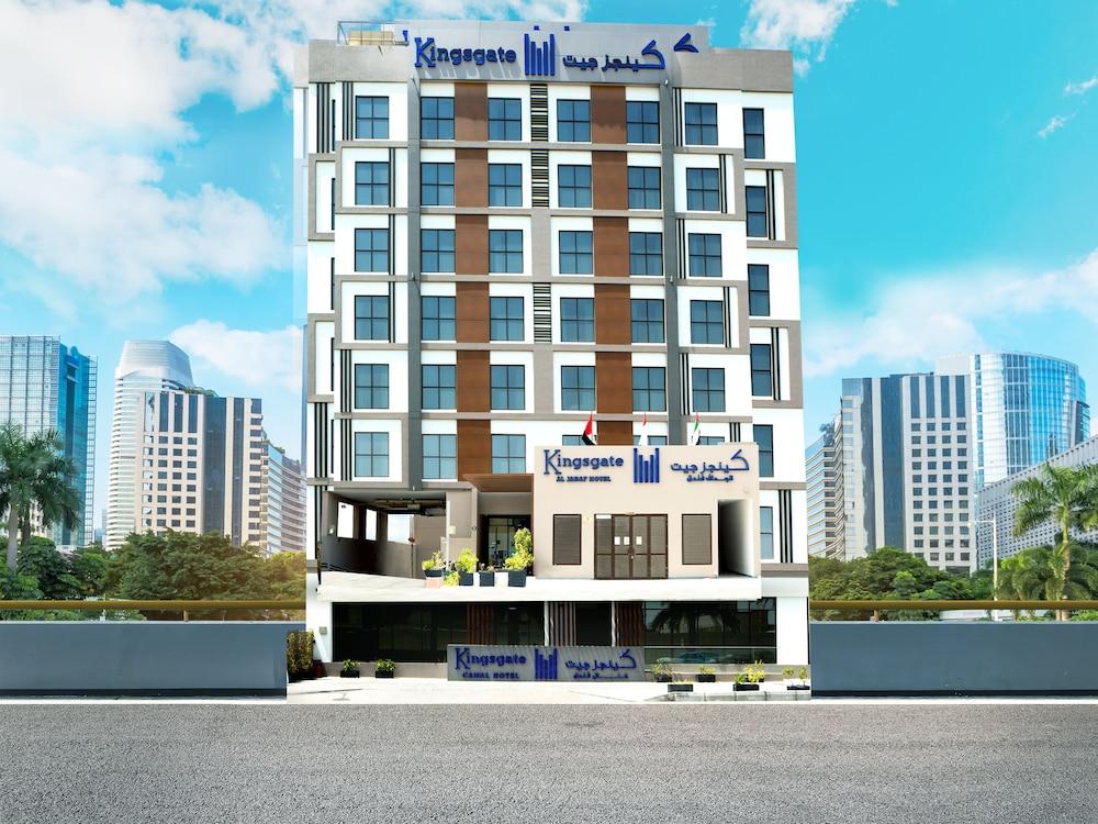 Kingsgate Al Jadaf by Millennium Hotels — 2