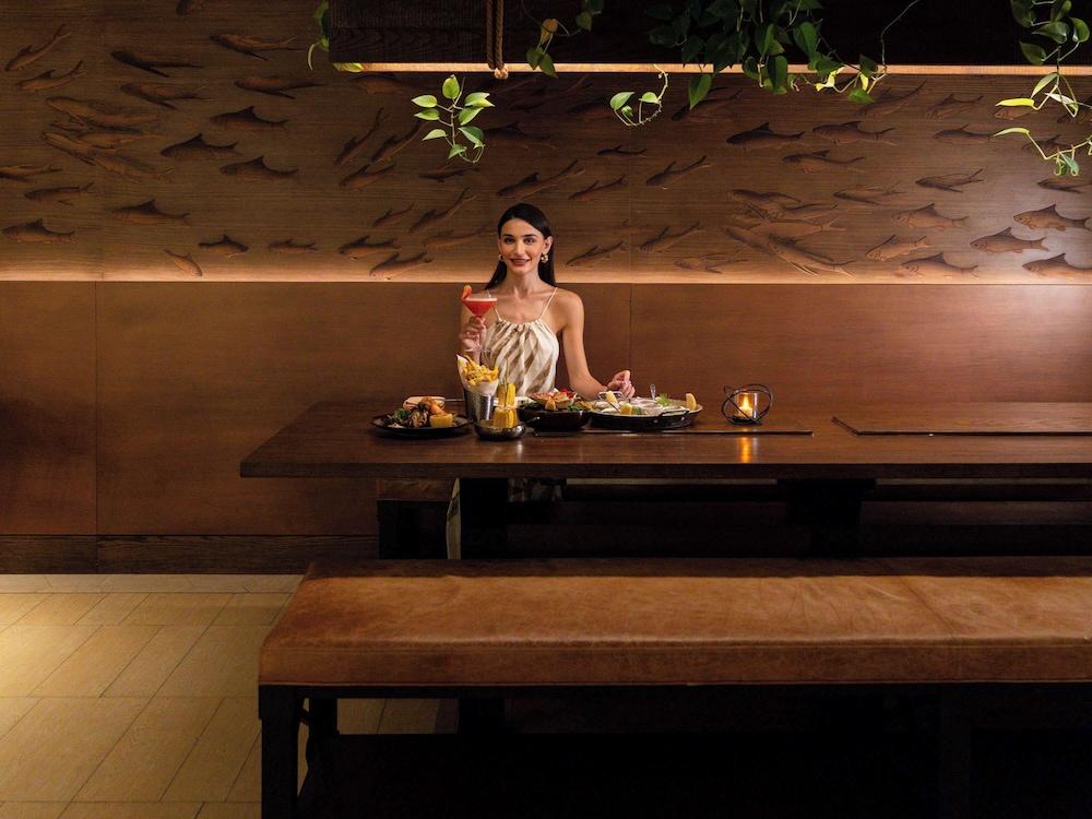 Fairmont Fujairah Beach Resort — 6
