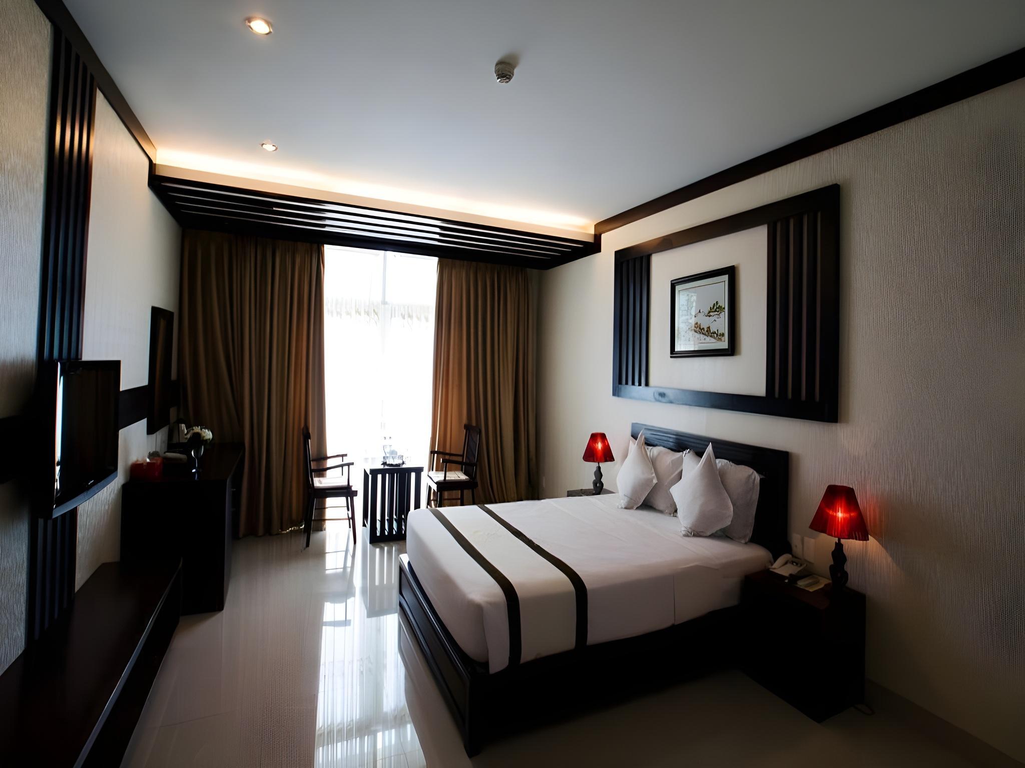 Kaya Hotel — 9