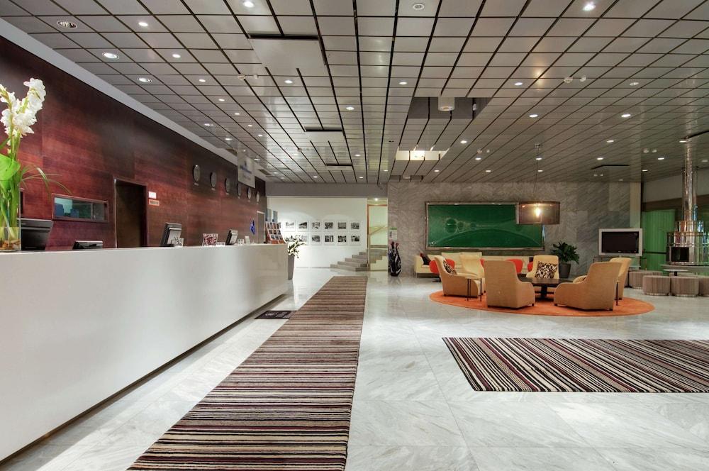 Hilton Helsinki Kalastajatorppa — 8